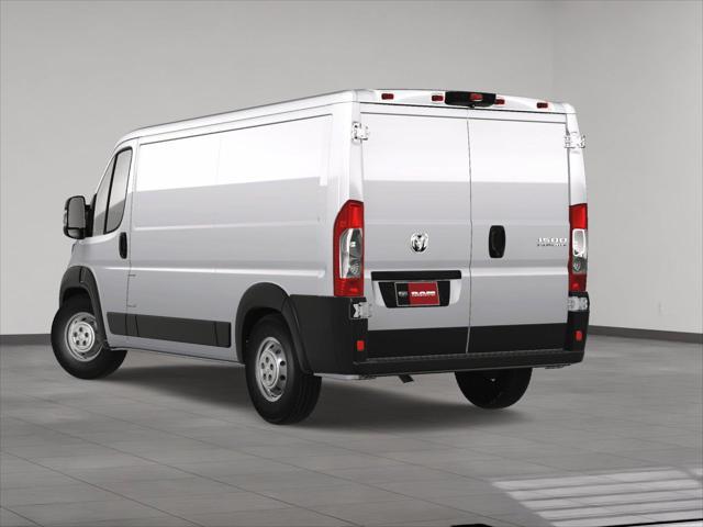 new 2025 Ram ProMaster 1500 car, priced at $47,219