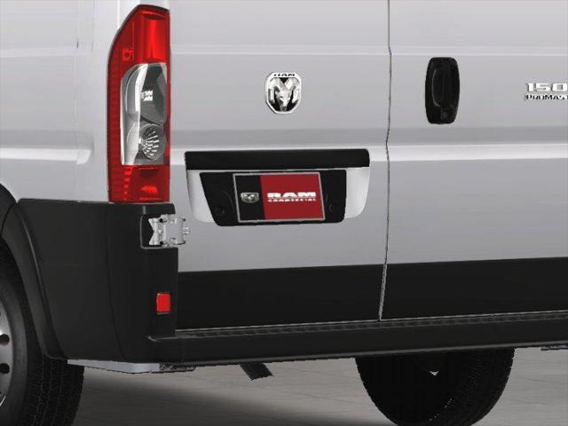 new 2025 Ram ProMaster 1500 car, priced at $47,219