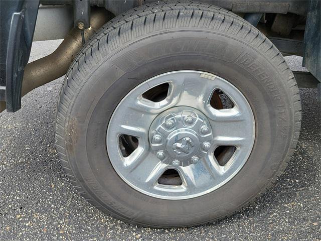 used 2019 Ram 2500 car, priced at $41,400