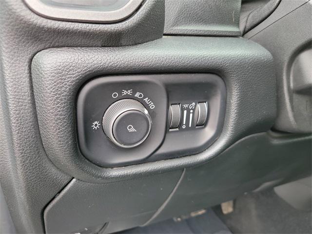used 2019 Ram 2500 car, priced at $41,400