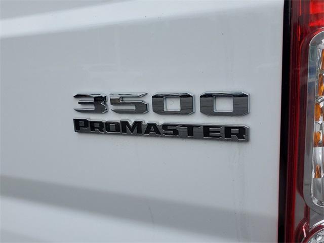 new 2023 Ram ProMaster 3500 car, priced at $57,020