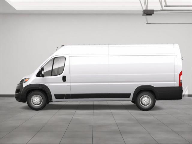 new 2023 Ram ProMaster 3500 car, priced at $56,447