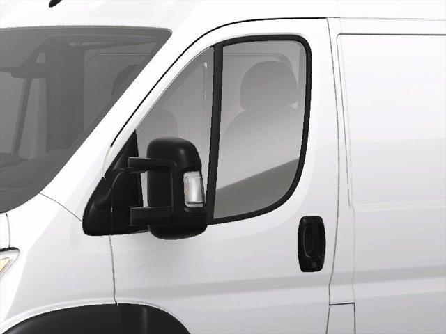 new 2023 Ram ProMaster 3500 car, priced at $56,447