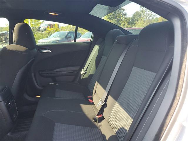 used 2022 Dodge Charger car, priced at $31,692