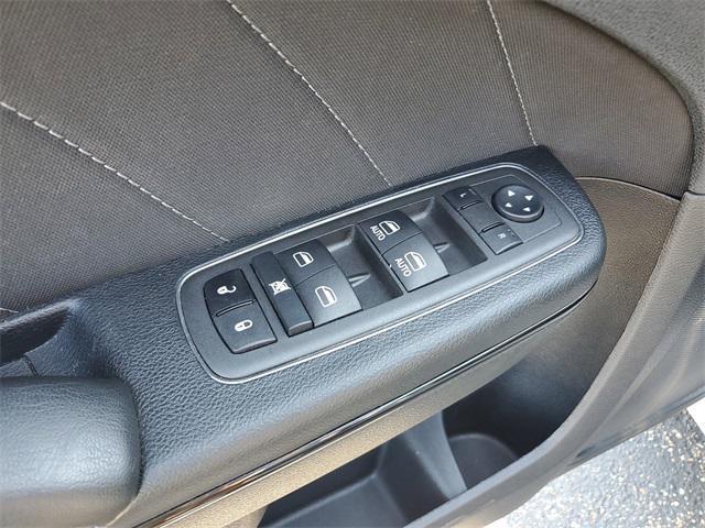 used 2022 Dodge Charger car, priced at $31,692