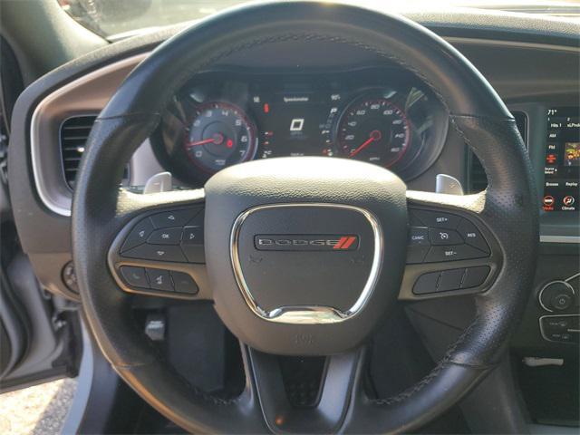 used 2022 Dodge Charger car, priced at $31,692