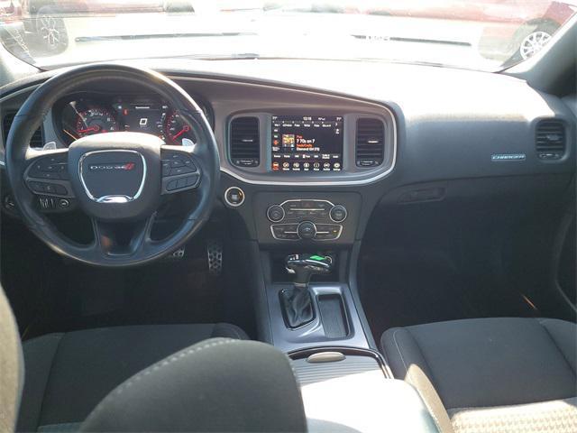 used 2022 Dodge Charger car, priced at $31,692