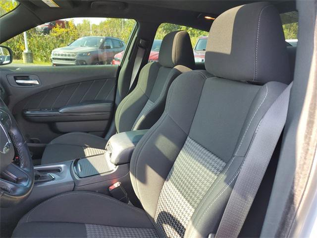 used 2022 Dodge Charger car, priced at $31,692