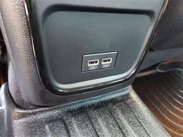 used 2022 Dodge Charger car, priced at $31,692