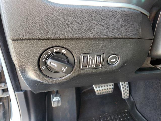 used 2022 Dodge Charger car, priced at $31,692