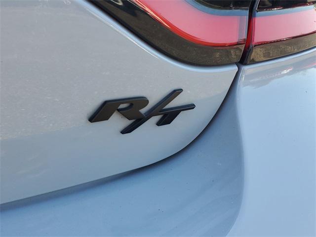 used 2022 Dodge Charger car, priced at $31,692
