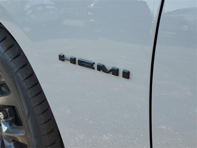 used 2022 Dodge Charger car, priced at $31,692