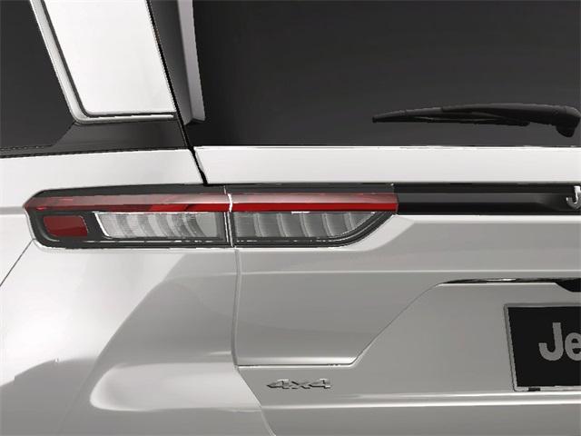 new 2025 Jeep Grand Cherokee car, priced at $36,346