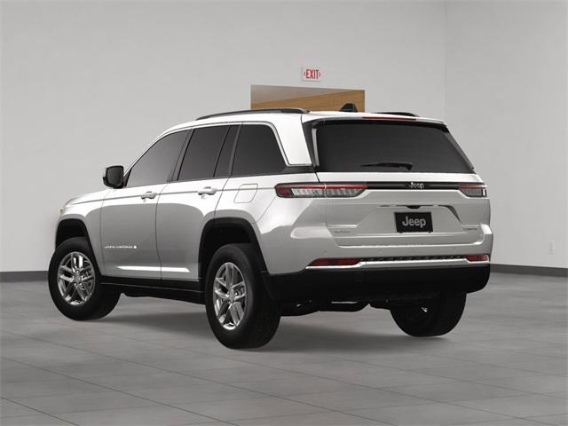 new 2025 Jeep Grand Cherokee car, priced at $36,346