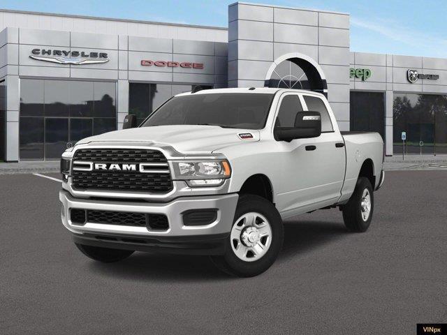 new 2024 Ram 2500 car, priced at $58,726