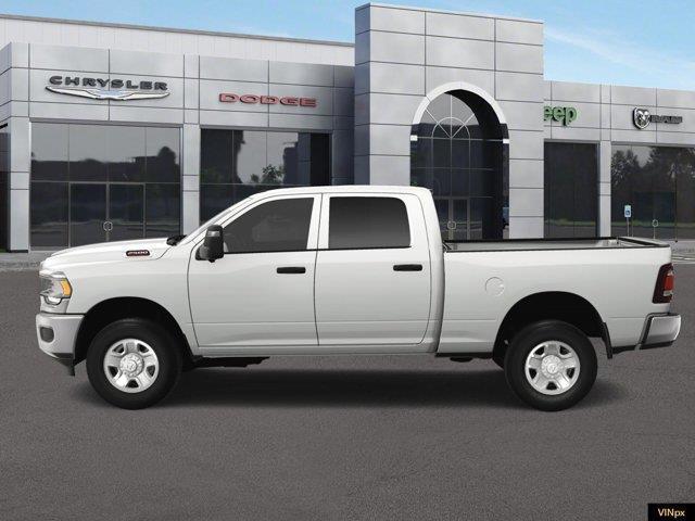 new 2024 Ram 2500 car, priced at $58,726