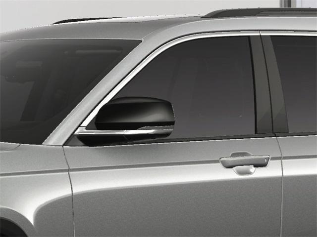 new 2025 Jeep Grand Cherokee L car, priced at $48,597