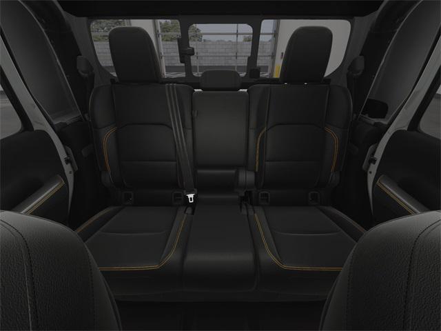 new 2025 Jeep Gladiator car, priced at $48,090