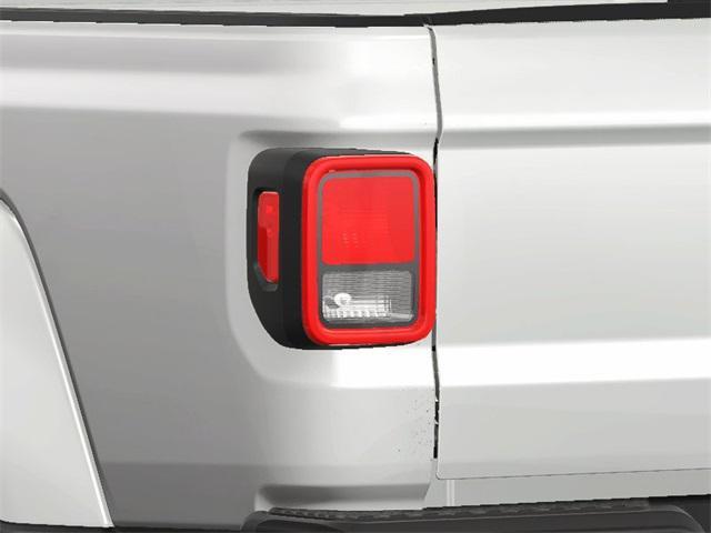 new 2025 Jeep Gladiator car, priced at $48,090