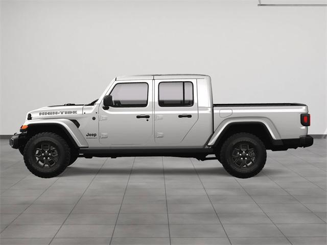 new 2025 Jeep Gladiator car, priced at $48,090