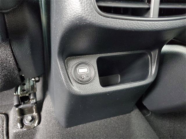 used 2023 Kia Seltos car, priced at $21,500