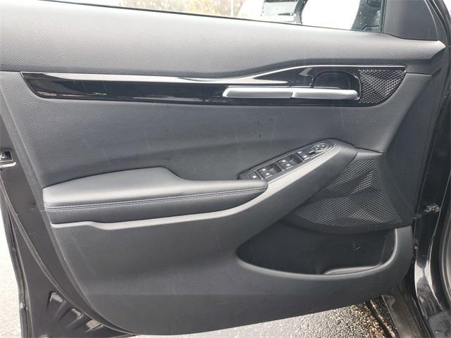 used 2023 Kia Seltos car, priced at $21,500