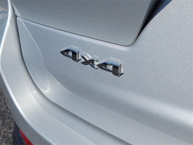 used 2023 Jeep Grand Cherokee L car, priced at $36,636