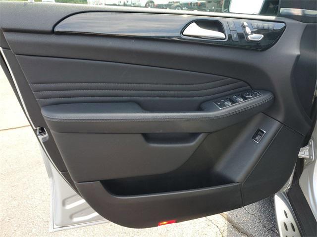used 2017 Mercedes-Benz AMG GLE 43 car, priced at $30,162