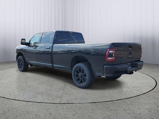 new 2024 Ram 3500 car, priced at $73,505