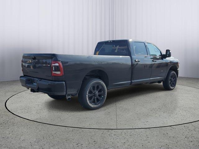 new 2024 Ram 3500 car, priced at $73,505