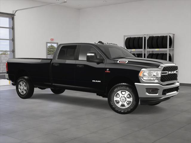 new 2024 Ram 3500 car, priced at $73,505