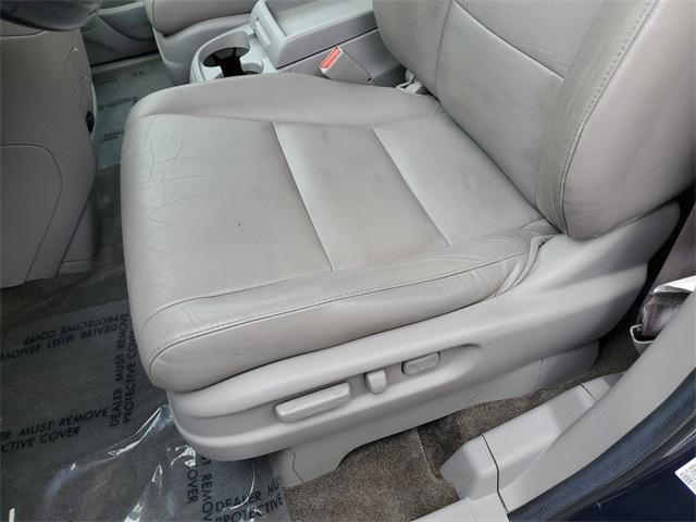 used 2014 Honda Odyssey car, priced at $9,900