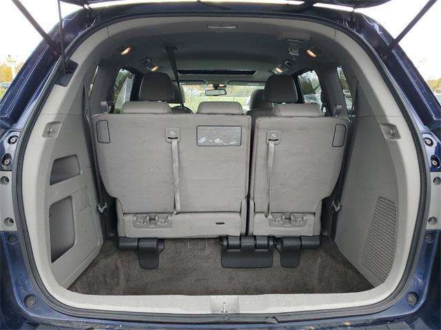 used 2014 Honda Odyssey car, priced at $9,900