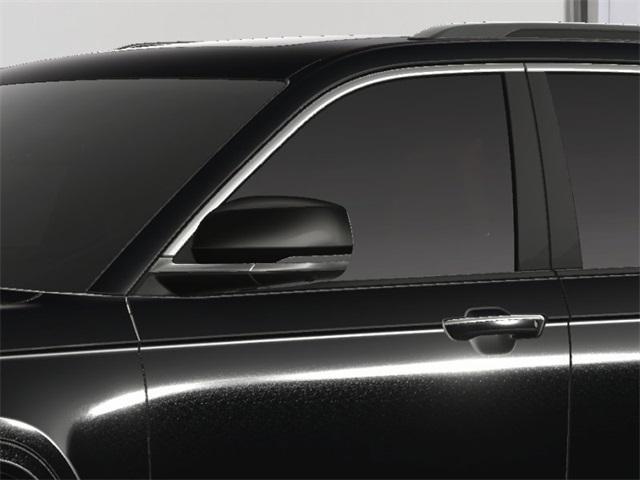 new 2025 Jeep Grand Cherokee car, priced at $68,520