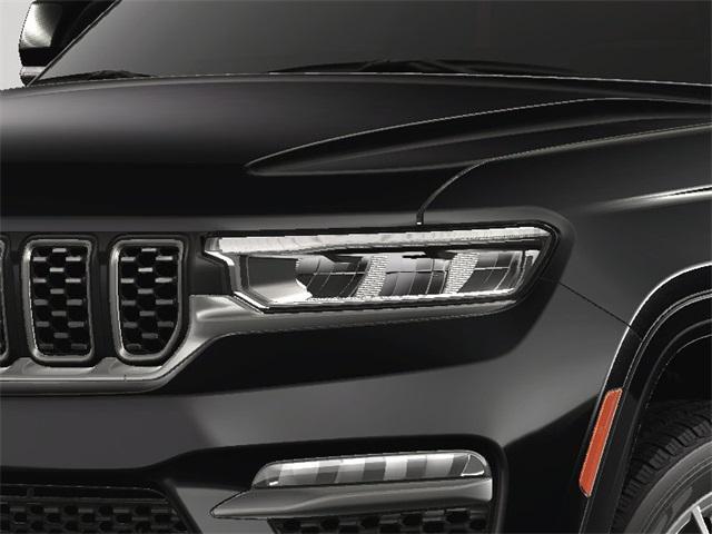new 2025 Jeep Grand Cherokee car, priced at $68,520