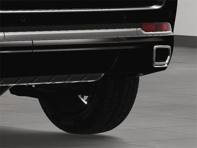 new 2025 Jeep Grand Cherokee car, priced at $68,520