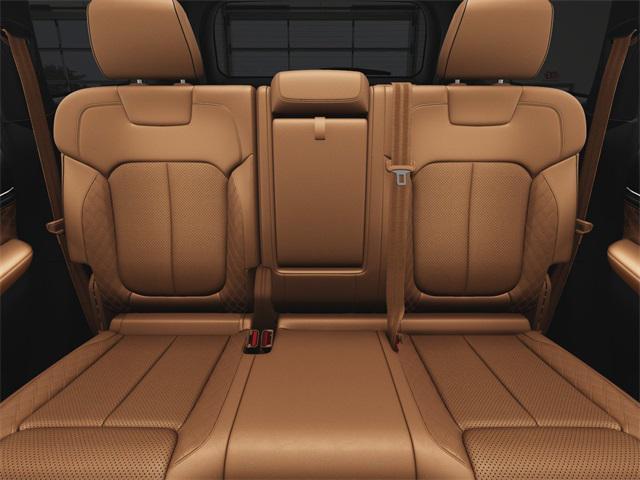 new 2025 Jeep Grand Cherokee car, priced at $68,520