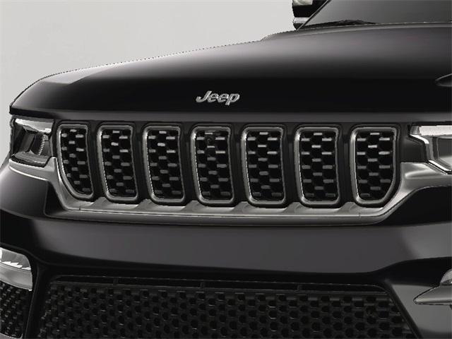 new 2025 Jeep Grand Cherokee car, priced at $68,520