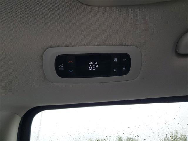 used 2024 Chrysler Pacifica Hybrid car, priced at $29,995