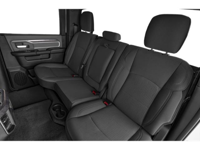 new 2024 Ram 2500 car, priced at $57,132