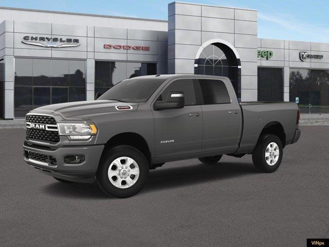 new 2024 Ram 2500 car, priced at $61,632