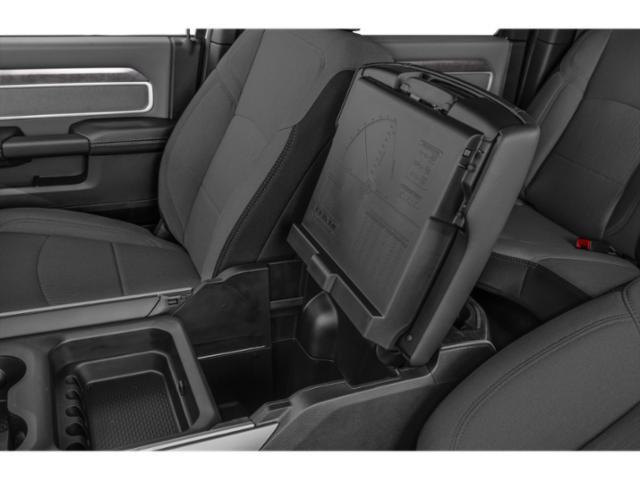 new 2024 Ram 2500 car, priced at $57,132