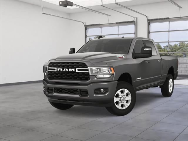 new 2024 Ram 2500 car, priced at $61,632