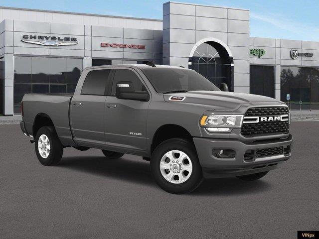 new 2024 Ram 2500 car, priced at $61,632