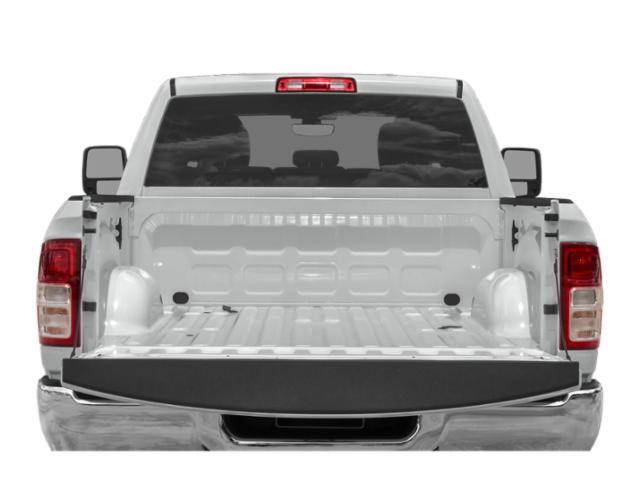 new 2024 Ram 2500 car, priced at $57,132