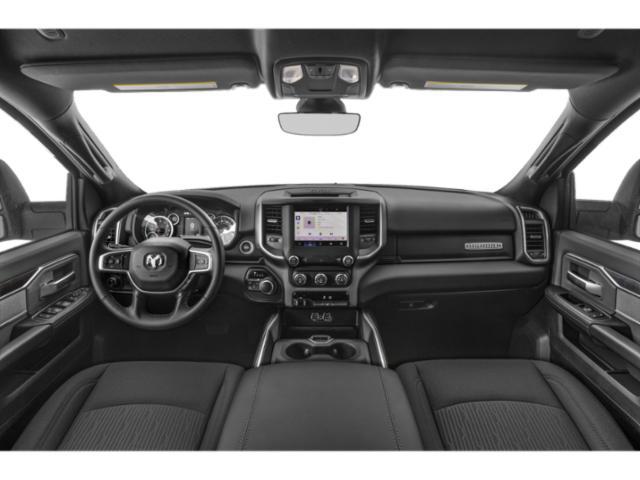 new 2024 Ram 2500 car, priced at $57,132