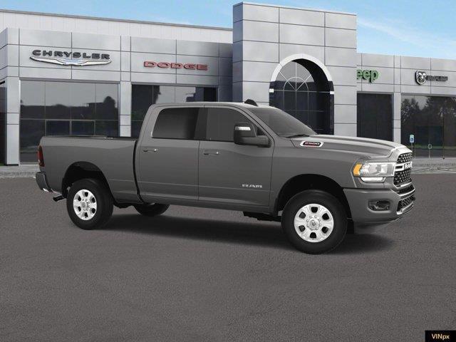 new 2024 Ram 2500 car, priced at $61,632