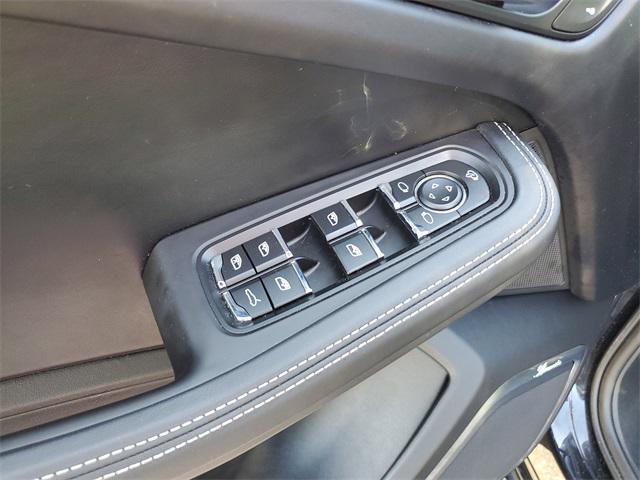 used 2024 Porsche Macan car, priced at $92,441