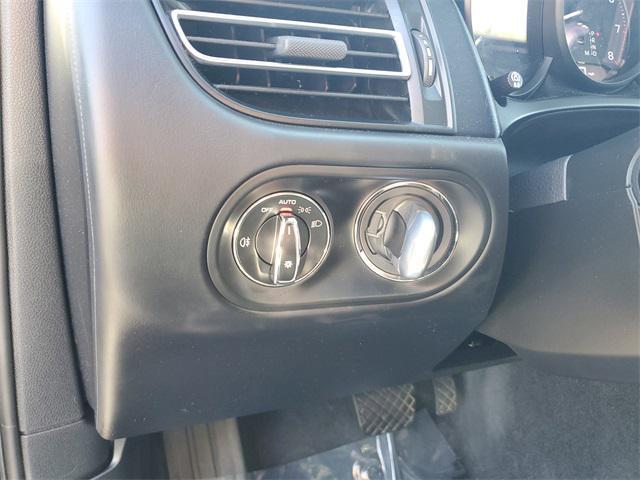 used 2024 Porsche Macan car, priced at $92,441