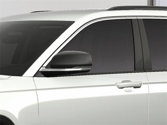 new 2025 Jeep Grand Cherokee car, priced at $46,900
